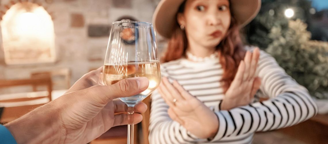 L'allergie à l'alcool existe-t-elle ?