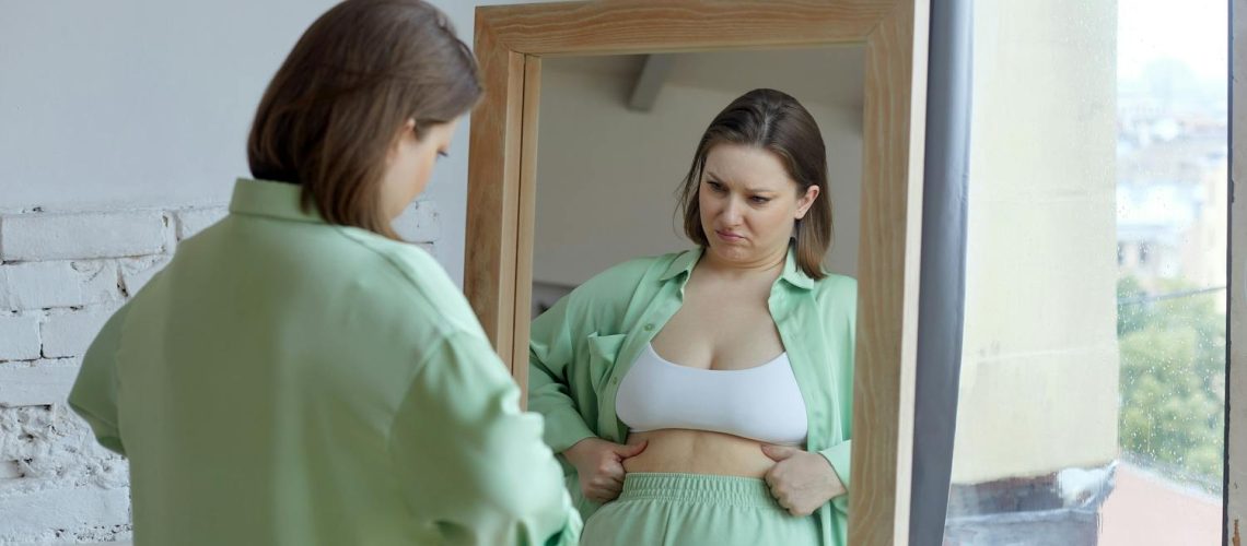 Avoir un sein plus gros que l'autre : quand faut-il s'inquiéter ?