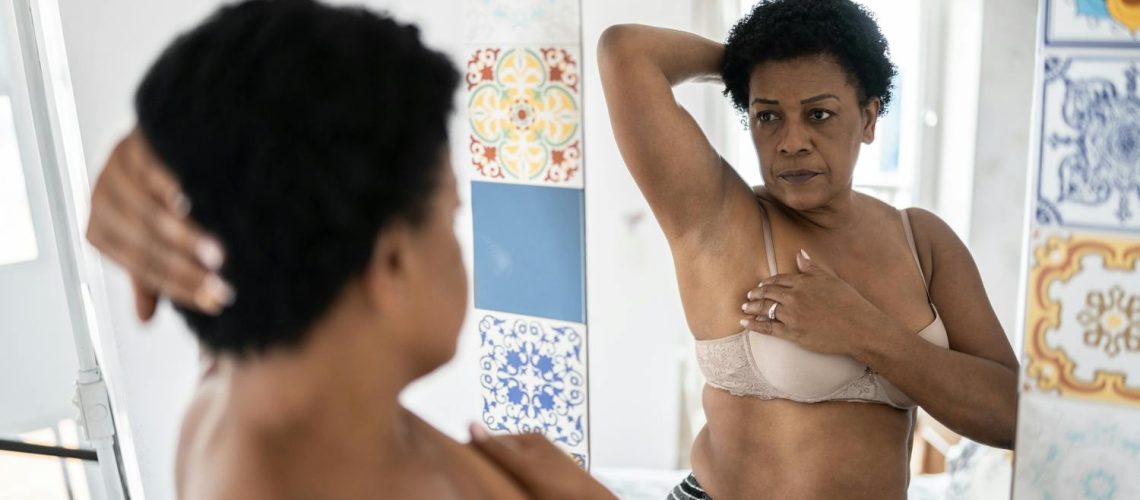 Peut-on écarter le risque de cancer du sein après une hystérectomie ?