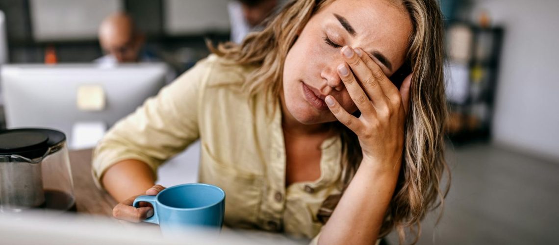 Plus je dors, plus je suis fatigué : comment l'expliquer ?