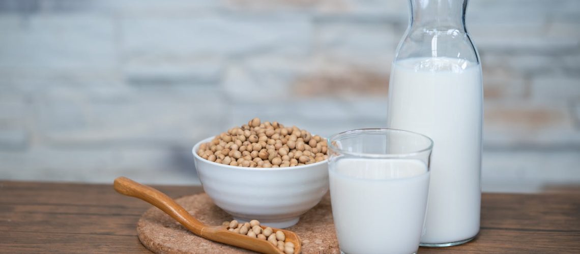 Le soja : moins de récidive du cancer du sein?