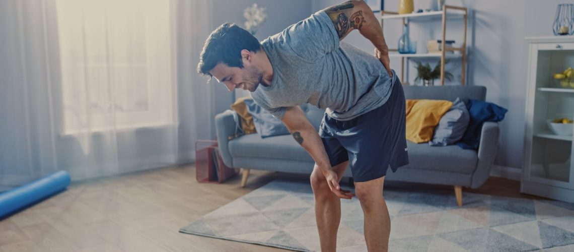 Quel sport pour le mal de dos ?